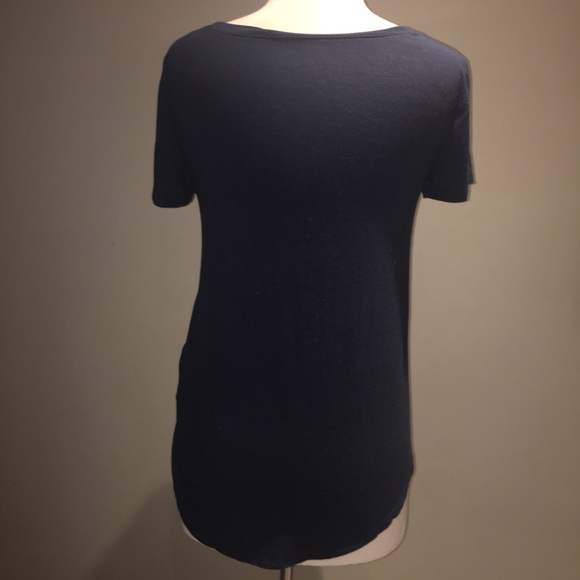 Womens Hollister tshirt - Picture 2 of 3
